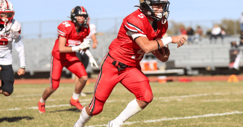 Annalise Villegas Photo | Robertson Cardinals 2025